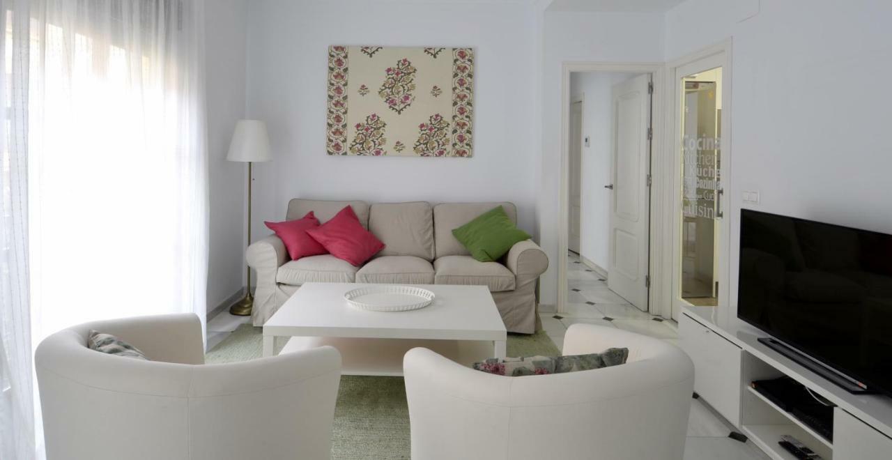 Entre Magnolios Apartamento Córdova Exterior foto