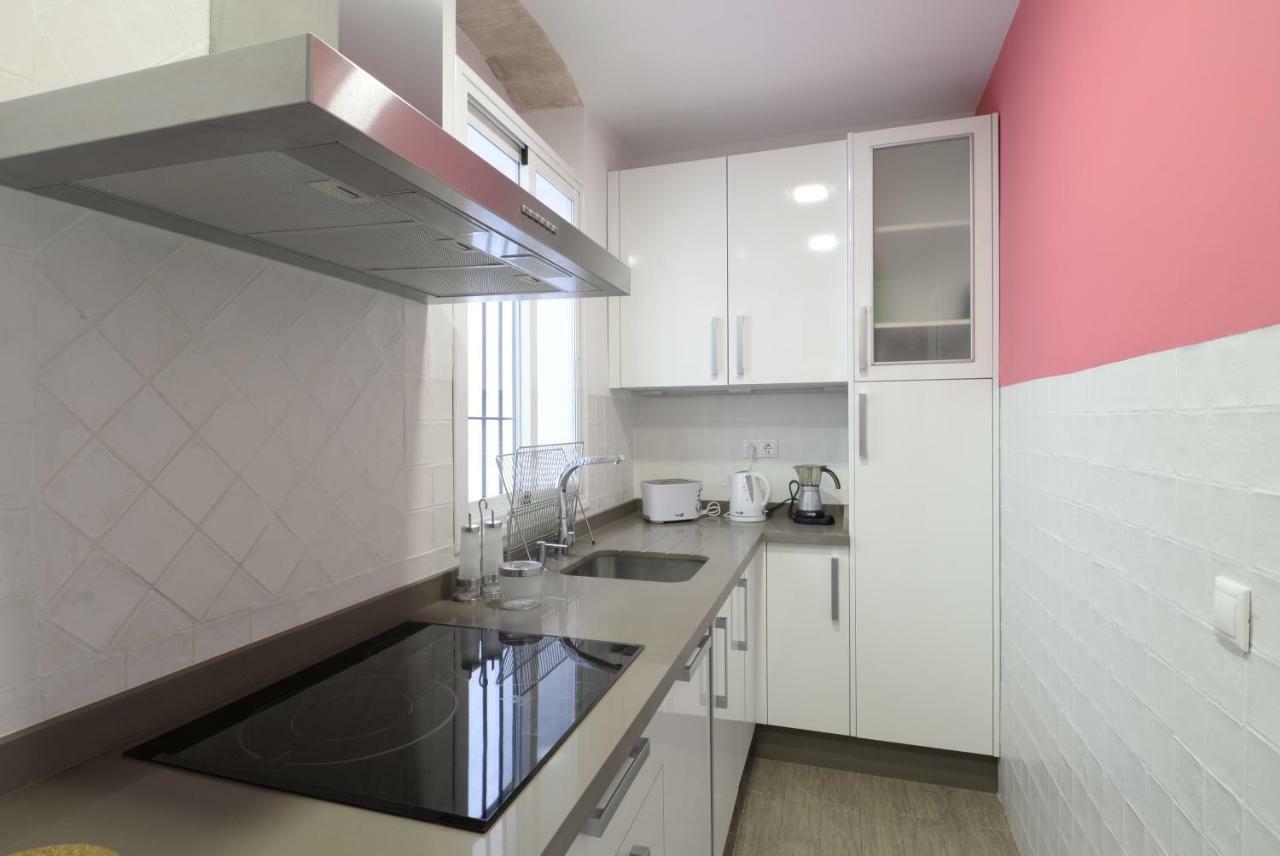 Entre Magnolios Apartamento Córdova Exterior foto